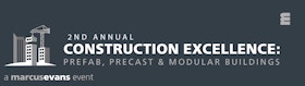 2nd Annual Construction Excellence