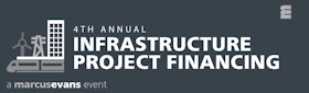 4th Annual Infrastructure Project Financing