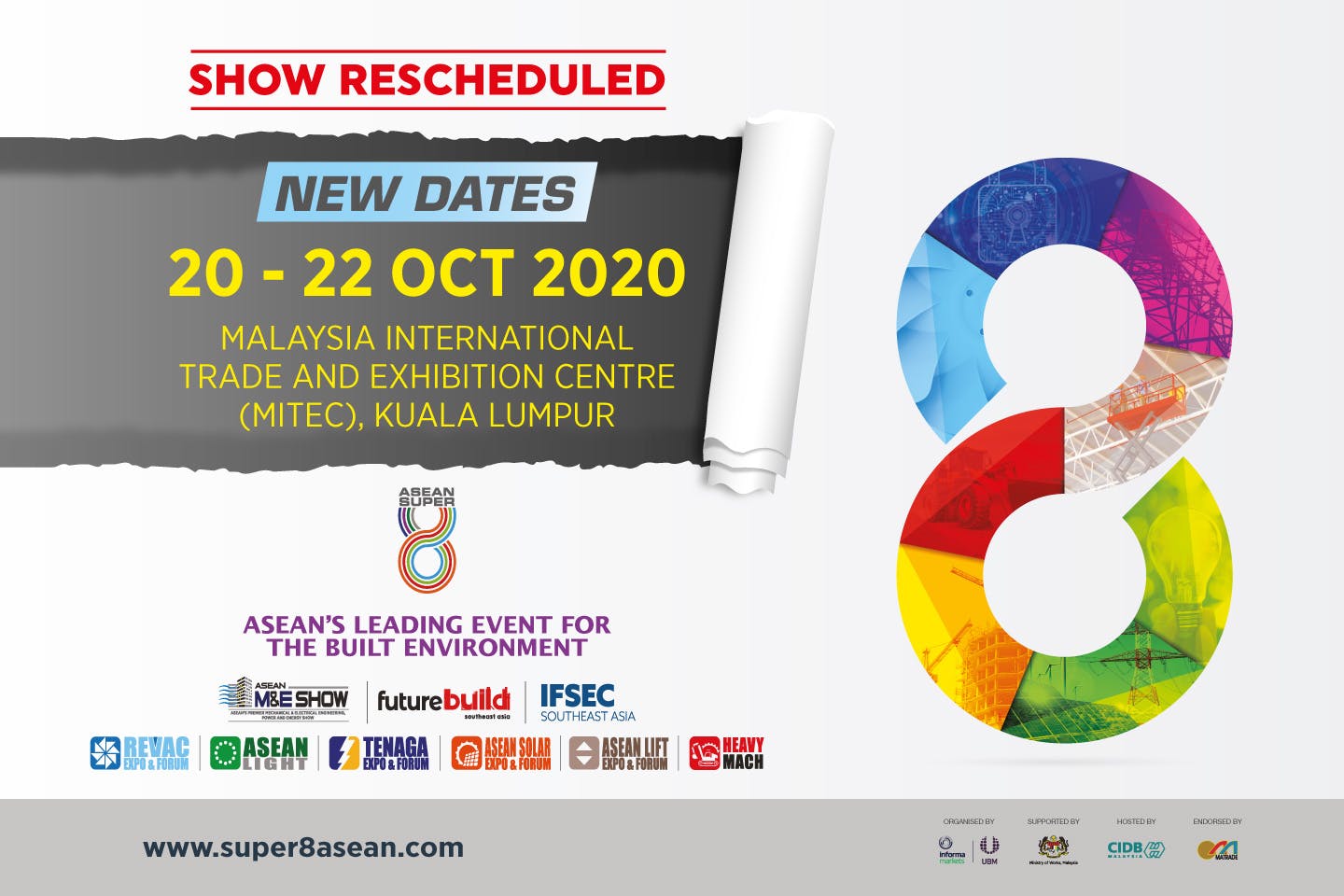 ASEAN Super 8