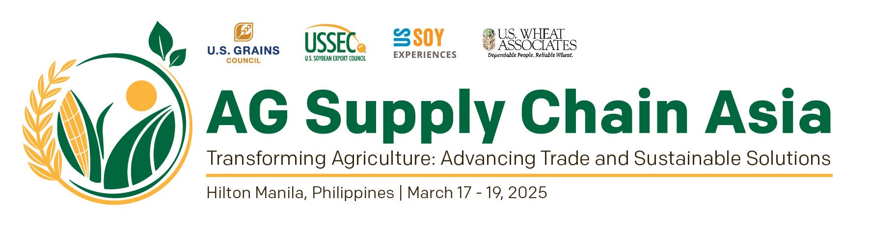 AG Supply Chain Asia