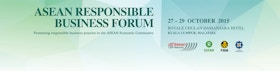 ASEAN Responsible Business Forum