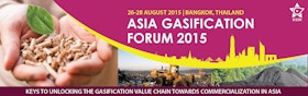 Asia Gasification Forum 2015