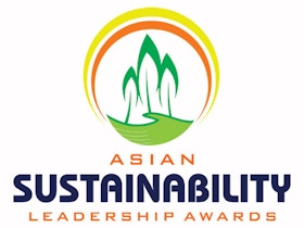 Asian Sustainability Leadership Awards