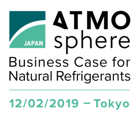 ATMOsphere Japan 2019