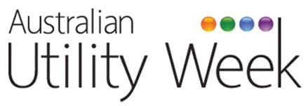 Australian Utility Week 2014