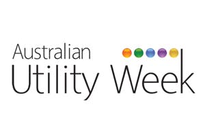 Australian Utility Week 2016