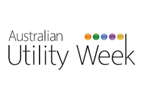 Australian Utility Week 2016