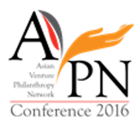 AVPN Conference 2016