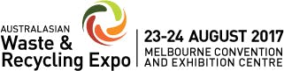 Australasian Waste & Recycling Expo 2017