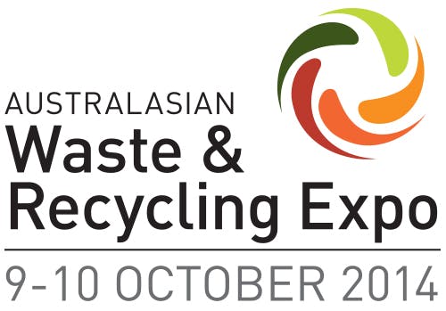 Australasian Waste & Recycling Expo (AWRE)