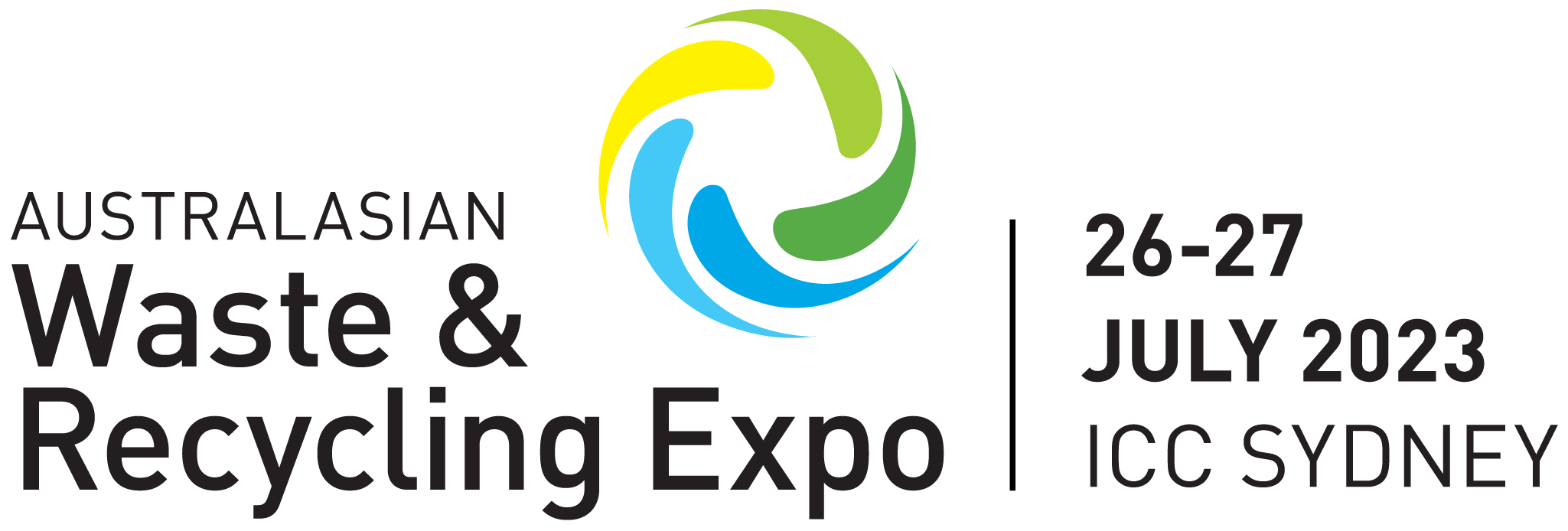 The Australasian Waste and Recycling Expo (AWRE)