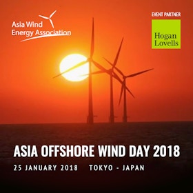 3rd Asia Offshore Wind Day