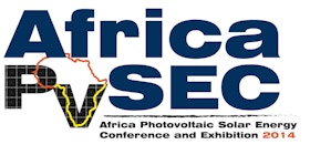 AfricaPVSEC (Africa Photovoltaic Solar Energy Conference and Exhibition2014 )