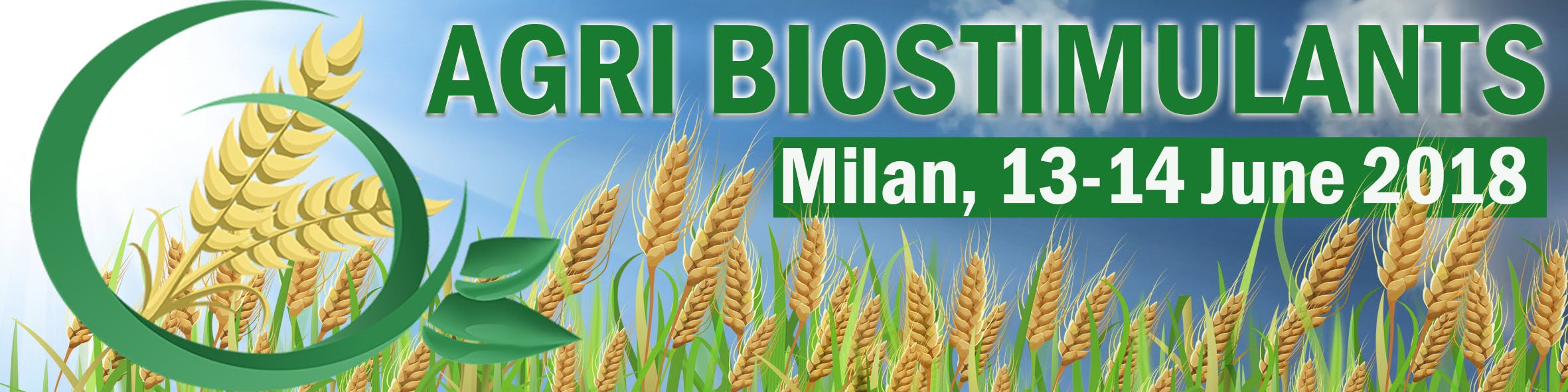 Agri Biostimulants 2018