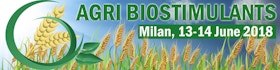 Agri Biostimulants 2018