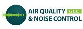 Air Quality & Noise Control GCC