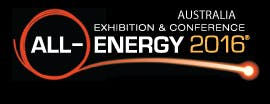 All-Energy Australia