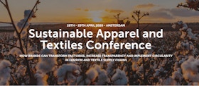 Sustainable Apparel and Textiles Conference