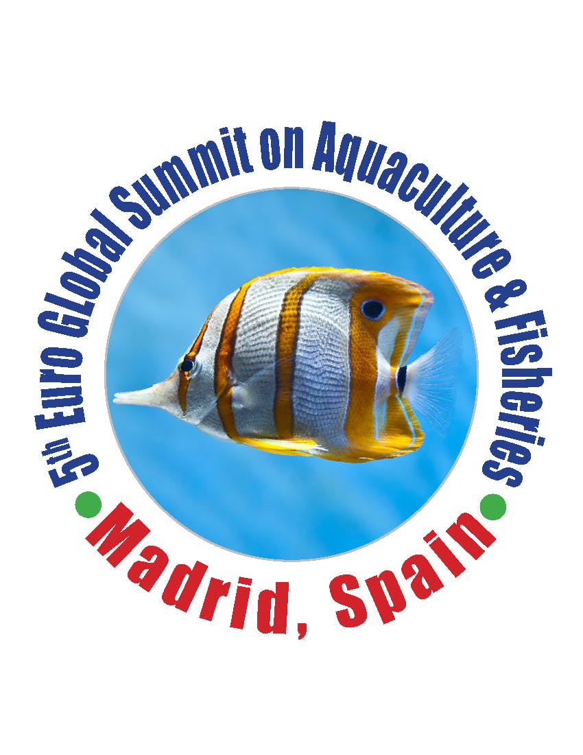 5th Euro-Global Summit on Aquaculture & Fisheries