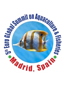 5th Euro-Global Summit on Aquaculture & Fisheries