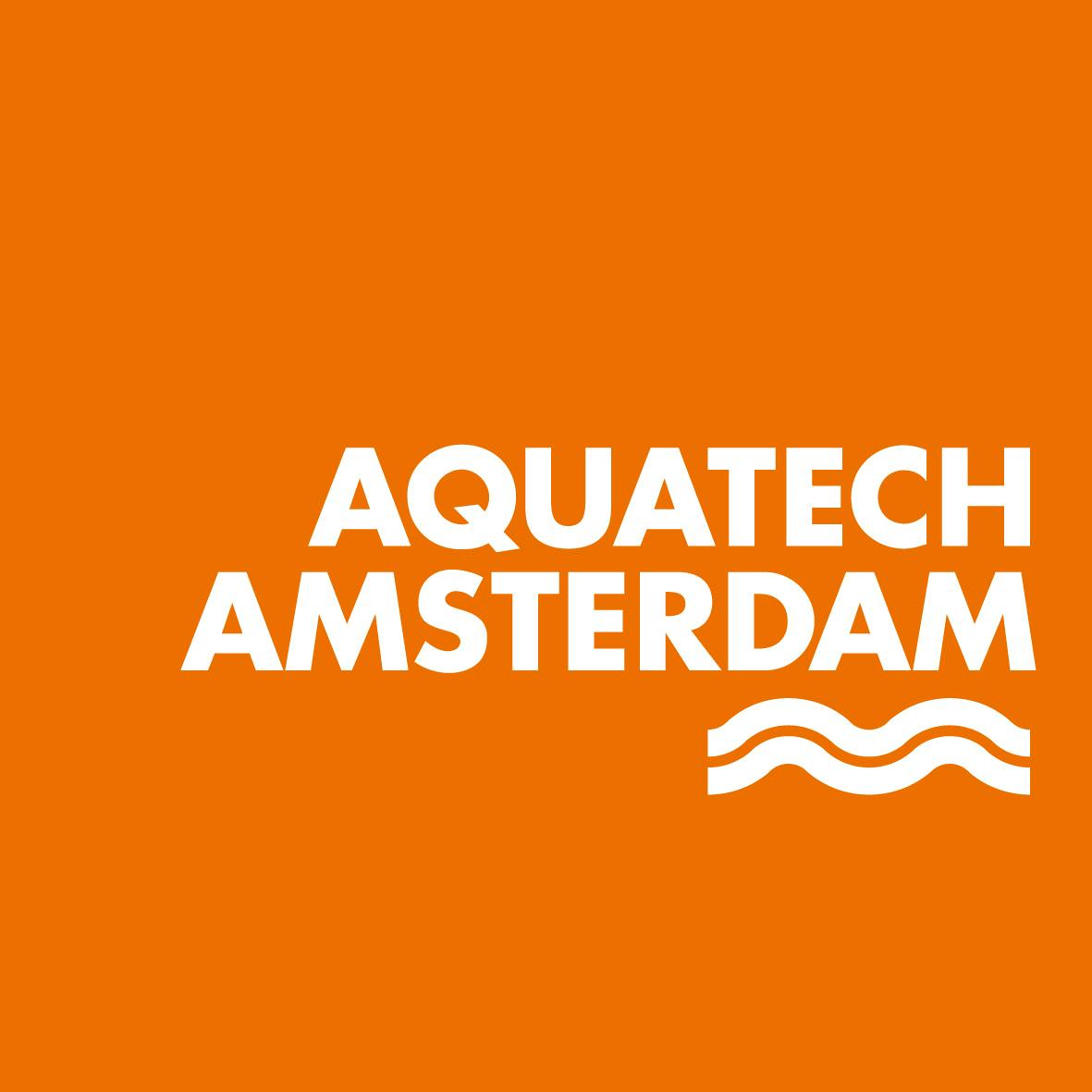 Aquatech Amsterdam 