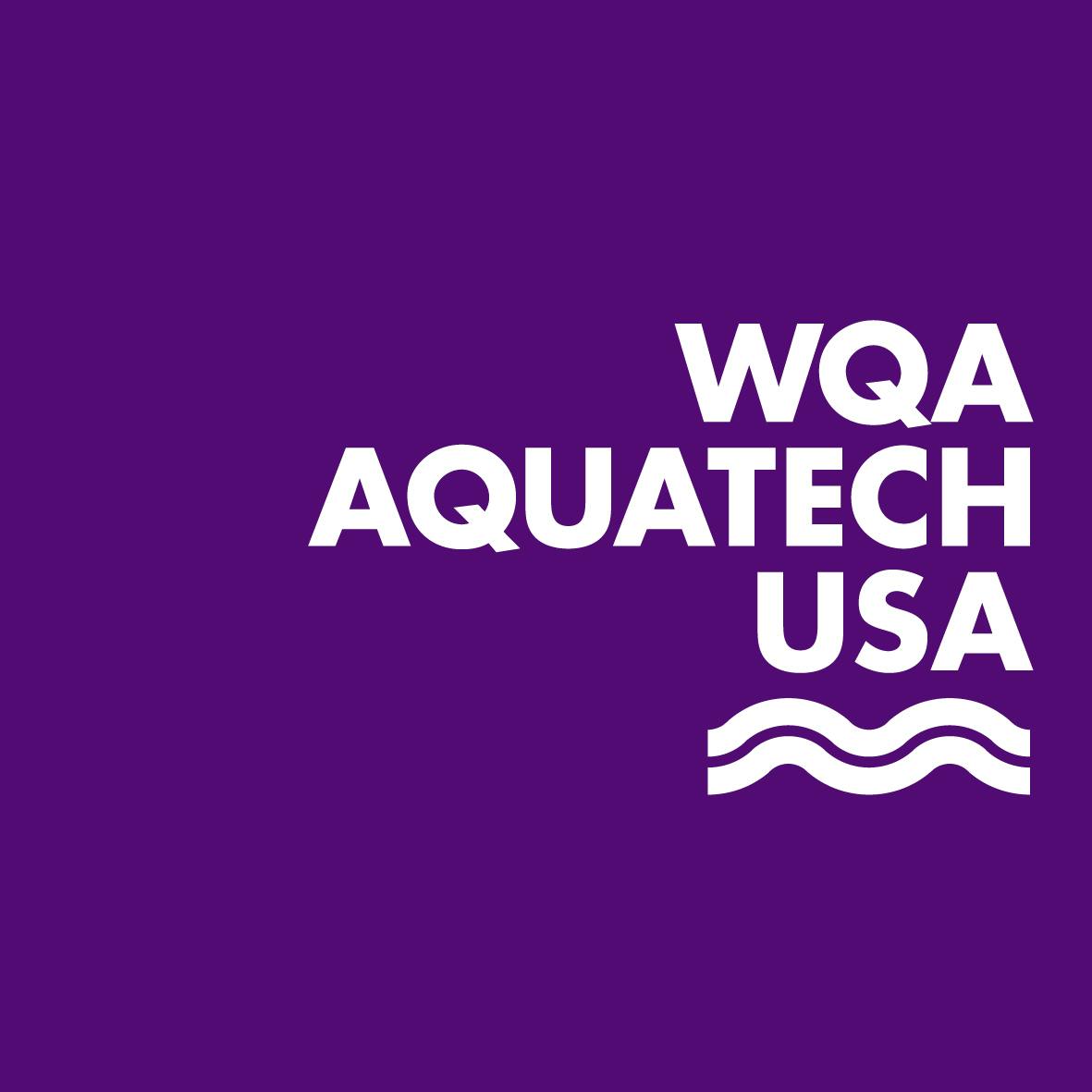WQA Aquatech USA