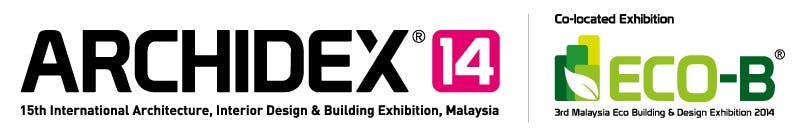 ARCHIDEX 14 - The 15th International Architecture Interior Design & Building Exhibition