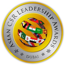 Asian CSR Leadership Award