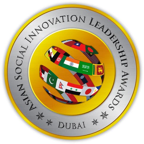 Asian Social Innovation Leadership Awards