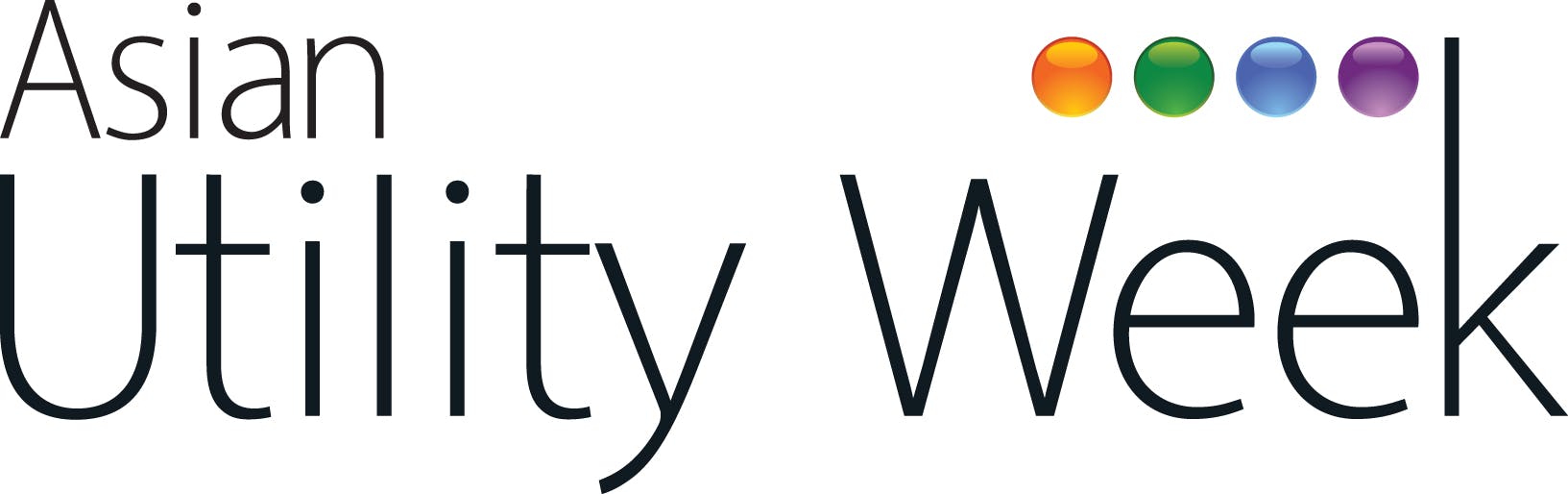 Asian Utility Week