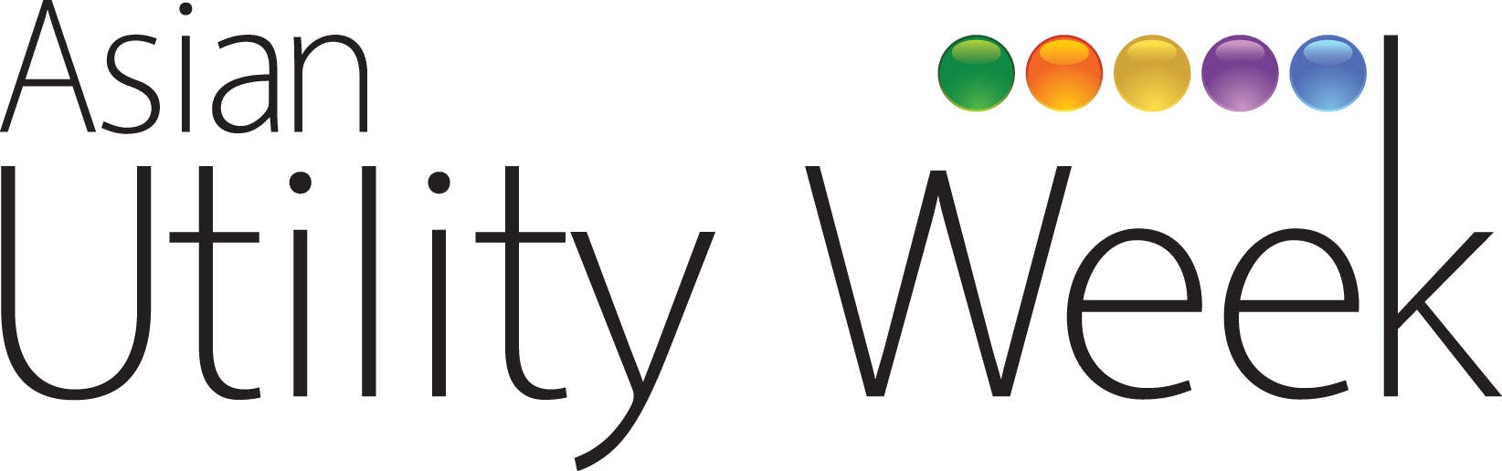 Asian Utility Week 2017