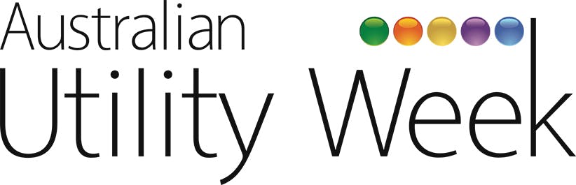 Australian Utility Week 2017