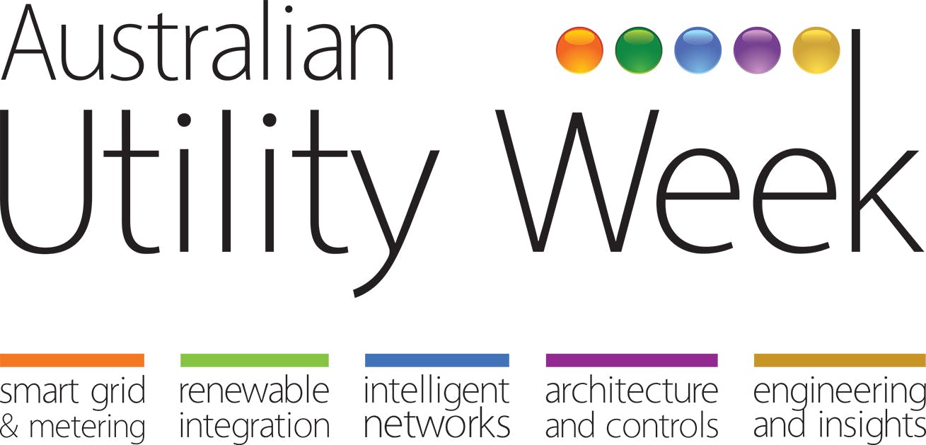 Australian Utility Week 2015
