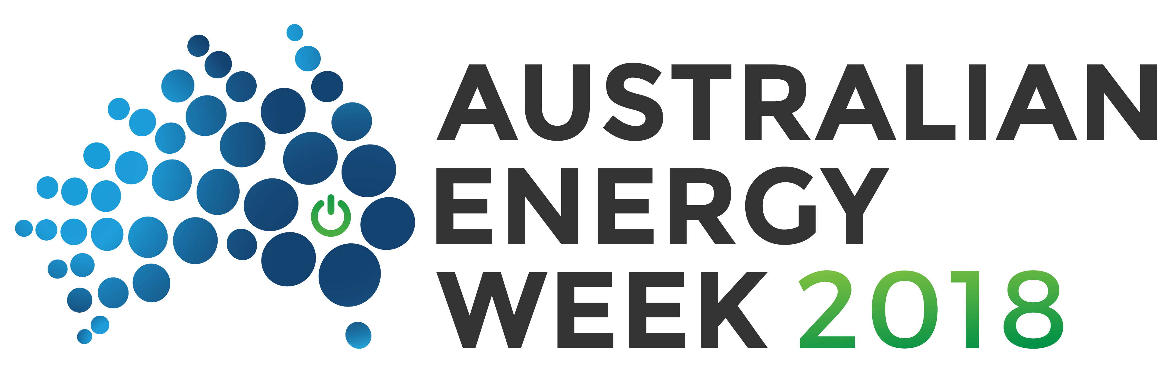 Australian Energy Week 2018