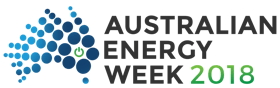 Australian Energy Week 2018