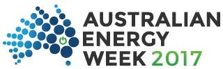 Australian Energy Week 2017