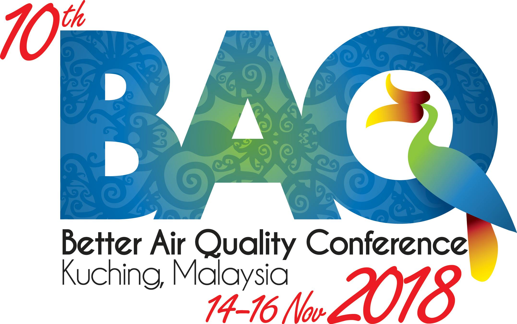 10th Better Air Quality Conference