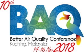 10th Better Air Quality Conference