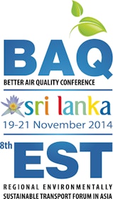 Better Air Quality Conference 2014