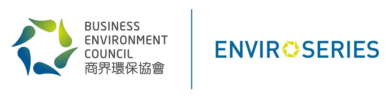 BEC EnviroSeries Conference - The Greater Bay Area – Leveraging Opportunities for Hong Kong in the Transition towards Sustainability