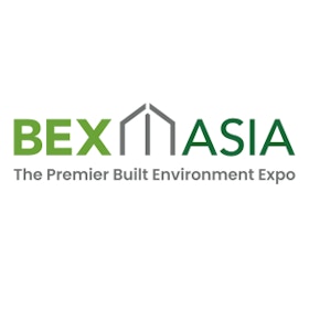 BEX Asia (The Premier Built Environment Expo)