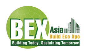Build Eco Xpo (BEX) Asia 2016