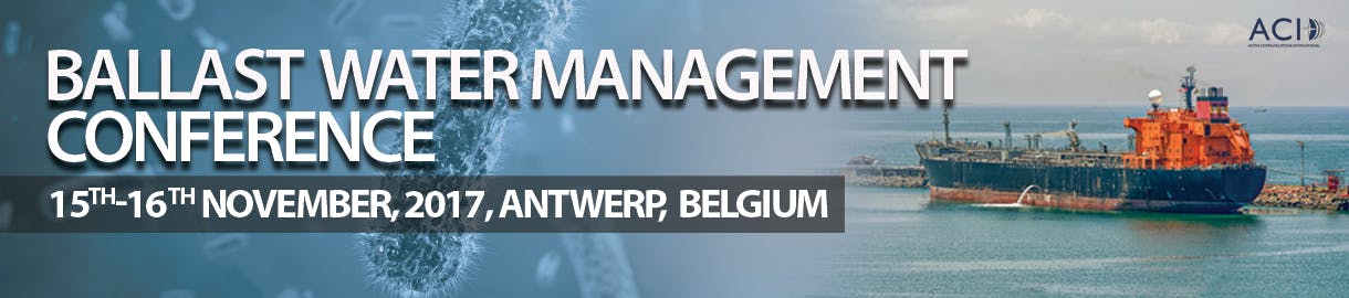 19th Ballast Water Management Summit