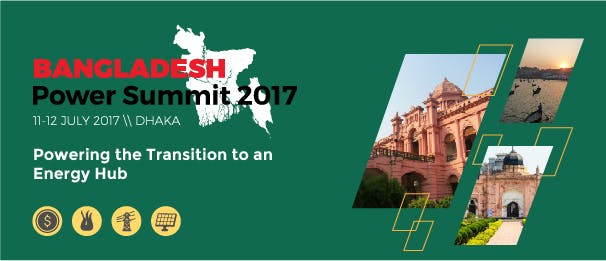 Bangladesh Power Summit 2017