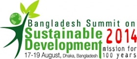 Bangladesh Summit on Sustainable Development