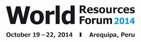 World Resources Forum 2014