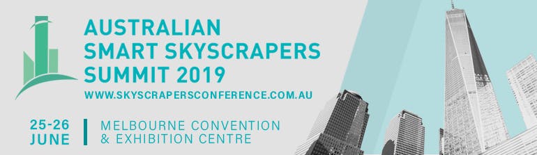 Australian Smart Skyscrapers Summit 2019