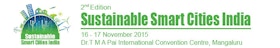 2nd Edition Sustainable Smart Cities India 2015