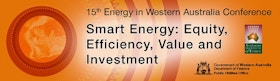 Energy in WA Conference 2015