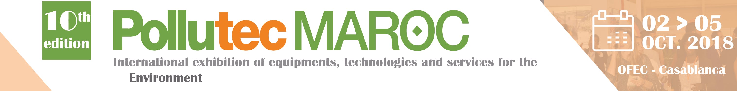 Pollutec Maroc